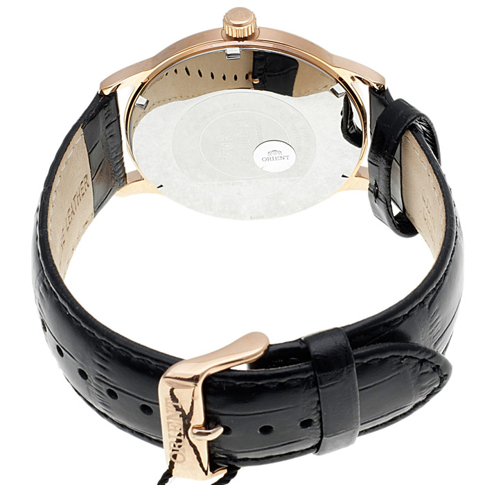 Orient FER24001B0 Classic zegarek męski klasyczny mineralne - miniatura 8