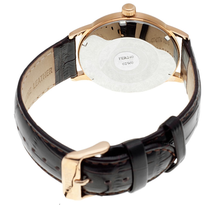 zegarek Orient FER24002W0 Classic mineralne - miniatura 8