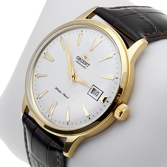 Orient FER24003W0 zegarek męski Classic - miniatura 2