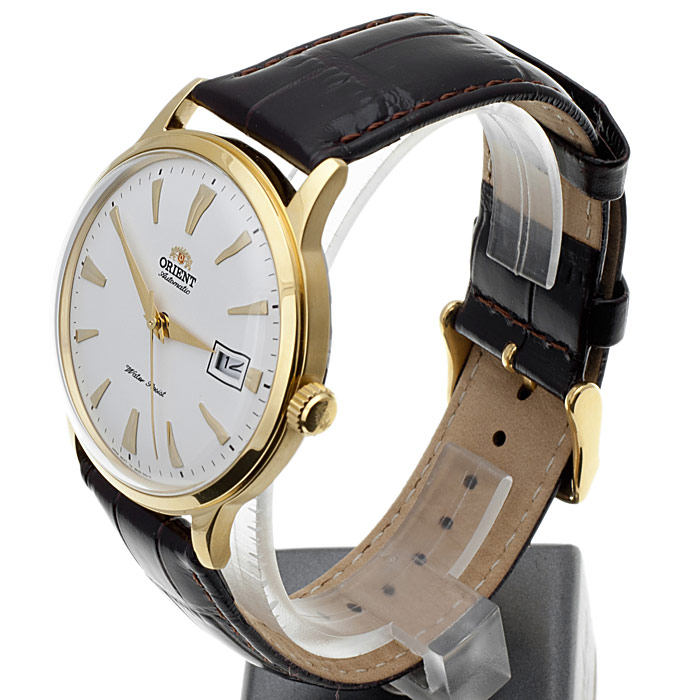 Orient FER24003W0 męski zegarek Classic pasek - miniatura 3