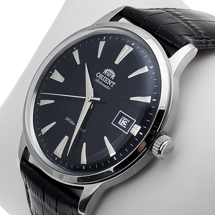 Orient FER24004B0 Classic zegarek męski klasyczny mineralne - miniatura 5