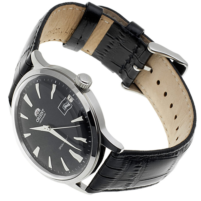 Orient FER24004B0 zegarek męski klasyczny Classic pasek - miniatura 7