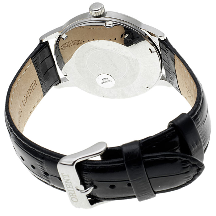 zegarek Orient FER24004B0 Classic mineralne - miniatura 8