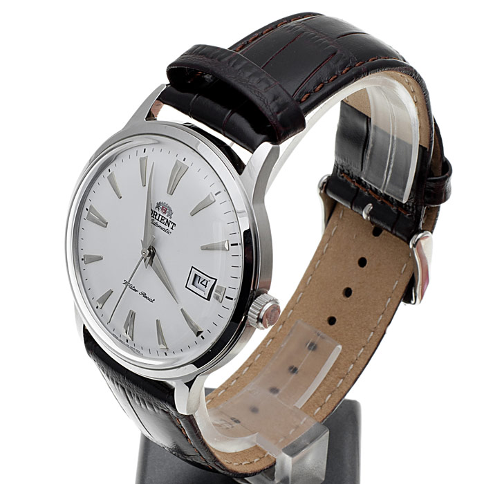 Orient FER24005W0 męski zegarek Classic pasek - miniatura 3