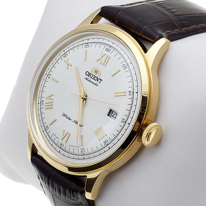 Orient FER24009W0 zegarek męski Contemporary - miniatura 2