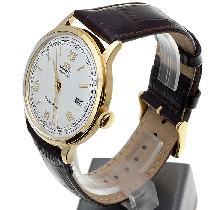 Orient FER24009W0 męski zegarek Contemporary pasek - miniatura 3