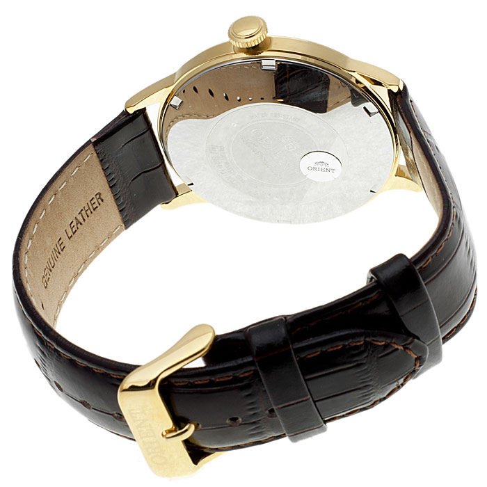 Orient FER24009W0 Contemporary zegarek męski klasyczny mineralne - miniatura 5