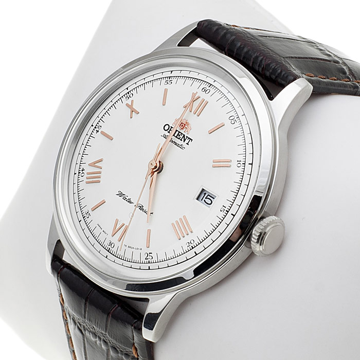 Orient FER2400BW0 zegarek męski Contemporary - miniatura 2