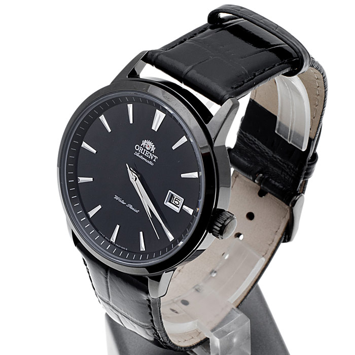 Orient FER27001B0 męski zegarek Contemporary pasek - miniatura 3