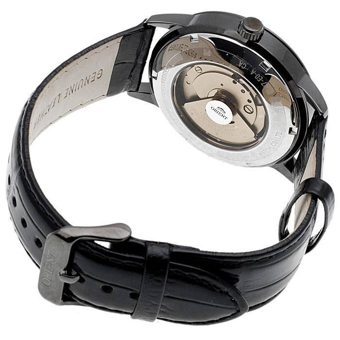 Orient FER27001B0 Contemporary Symphony zegarek męski klasyczny mineralne - miniatura 5
