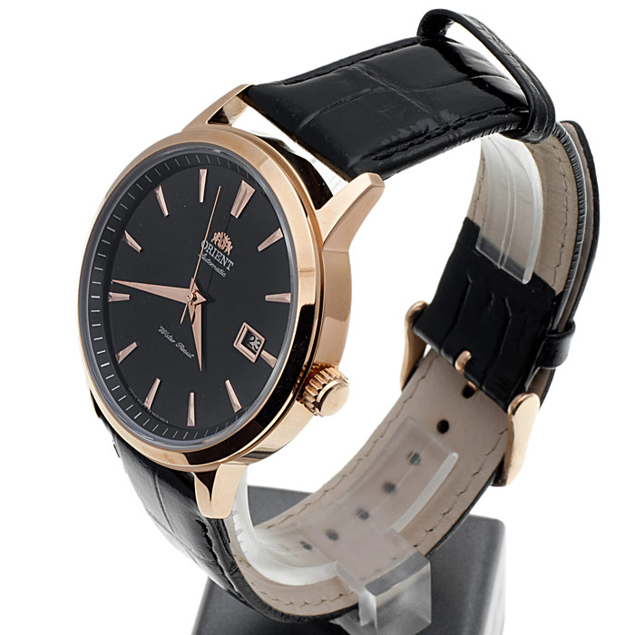 Orient FER27002B0 męski zegarek Contemporary pasek - miniatura 3