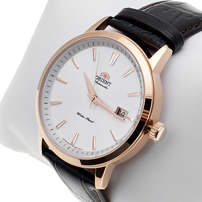 Orient FER27003W0 Contemporary Symphony zegarek męski klasyczny mineralne