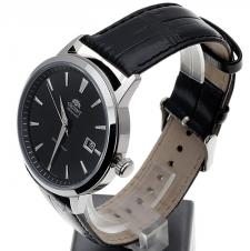Orient FER27006B0 zegarek srebrny klasyczny Contemporary pasek - miniatura 5