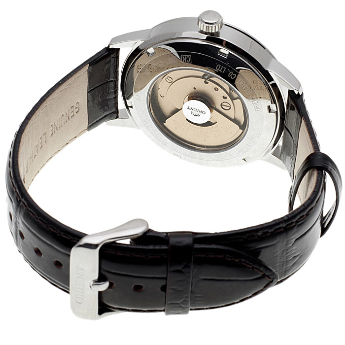 Orient FER27007W0 Contemporary Symphony zegarek męski klasyczny mineralne