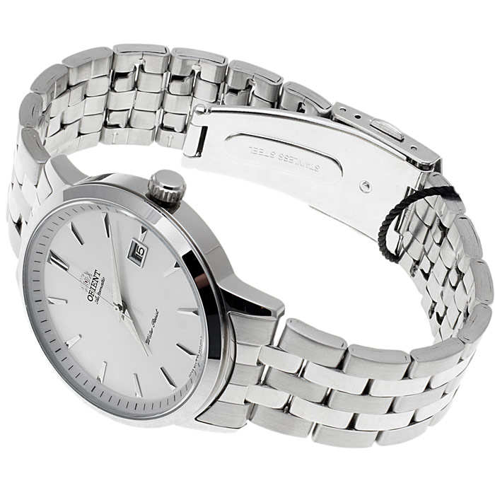Orient FER2700AW0 zegarek męski klasyczny Contemporary bransoleta - miniatura 7