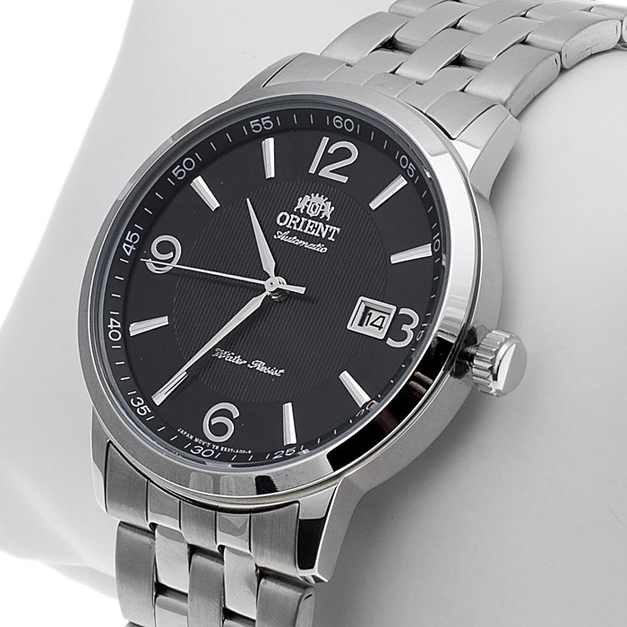 Orient FER2700BB0 zegarek męski Contemporary - miniatura 2