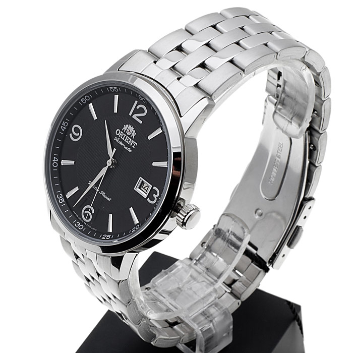 Orient FER2700BB0 męski zegarek Contemporary bransoleta - miniatura 3