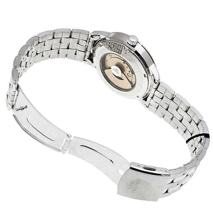 Orient FER2700BB0 Contemporary Symphony zegarek męski klasyczny mineralne - miniatura 5