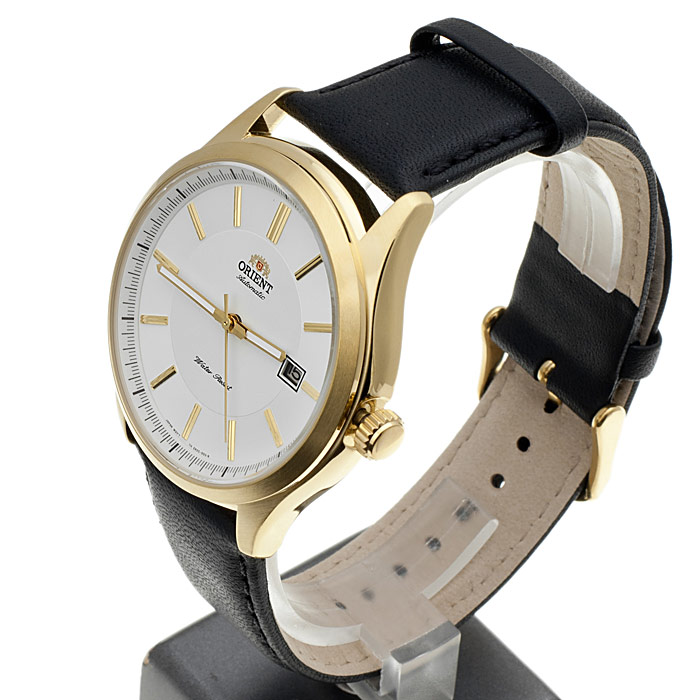 Orient FER2C003W0 męski zegarek Contemporary pasek - miniatura 3
