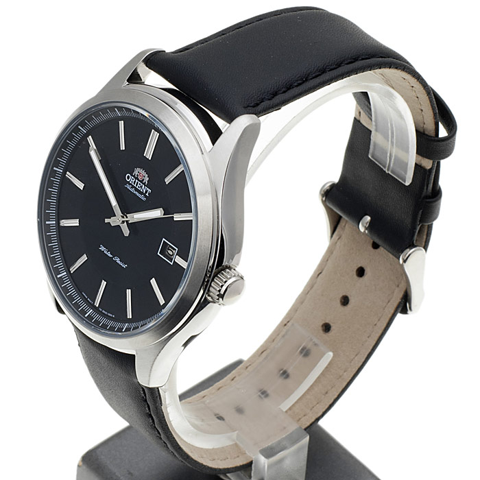 Orient FER2C008B0 męski zegarek Contemporary pasek - miniatura 3