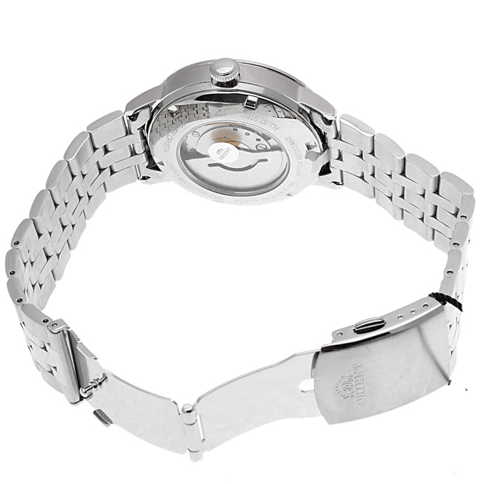 zegarek Orient FET0P002B0 Sun and Moon Contemporary szafirowe - miniatura 8