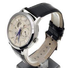 zegarek Orient FET0P003W0 srebrny Contemporary - miniatura 6