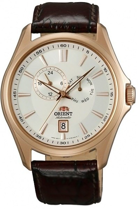 Orient FET0R003W0