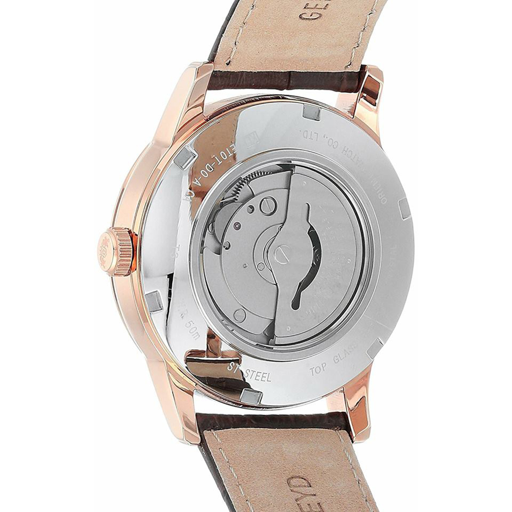 Orient FET0T001W0 zegarek męski Classic - miniatura 2
