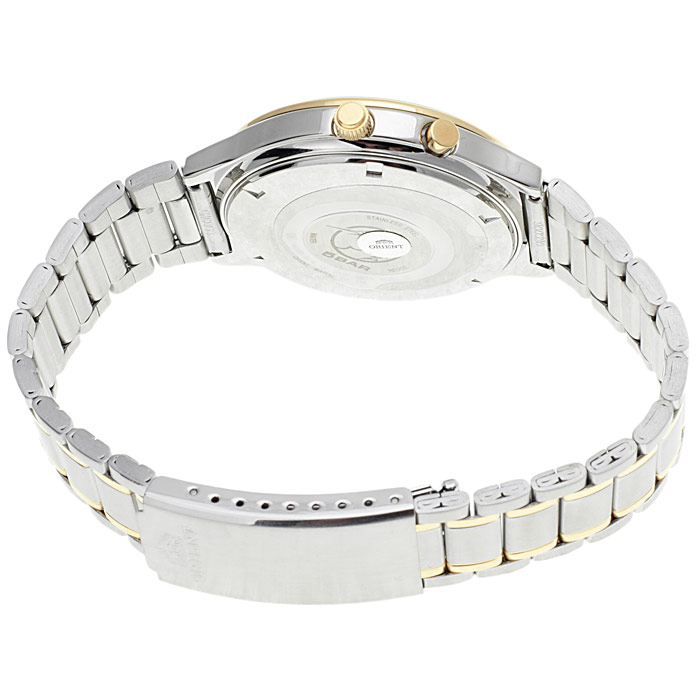 Orient FEU00000UW Contemporary zegarek męski elegancki mineralne - miniatura 8