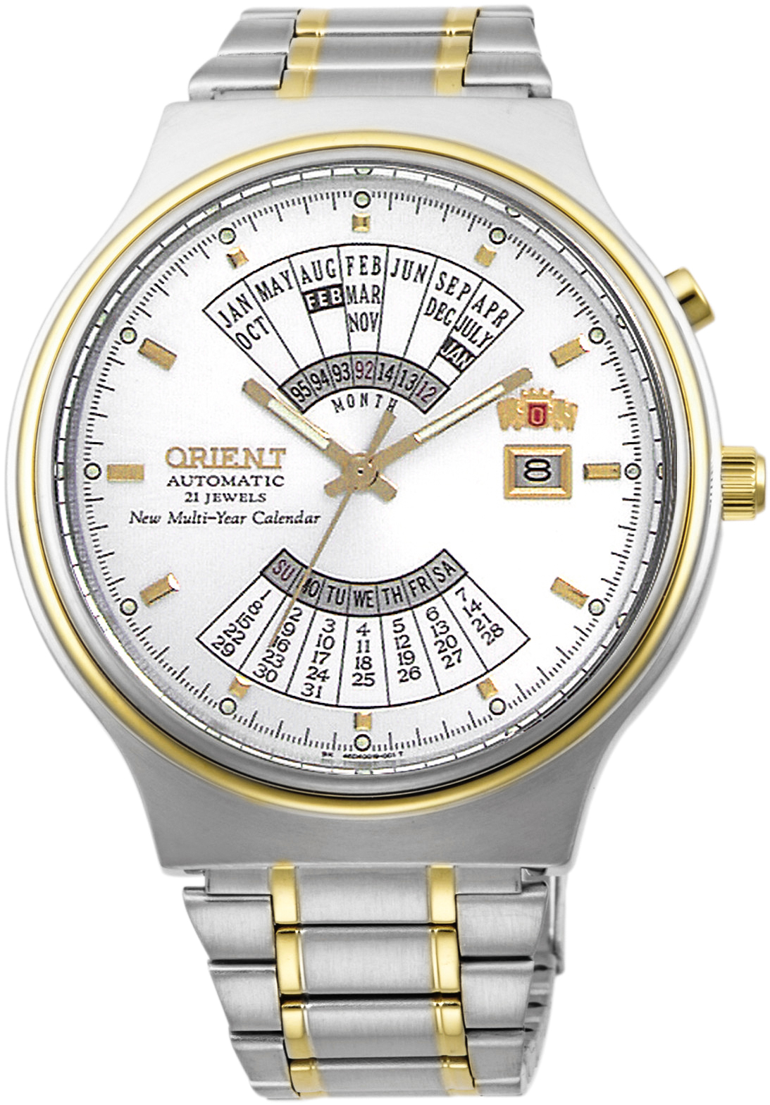 Orient FEU00000WW