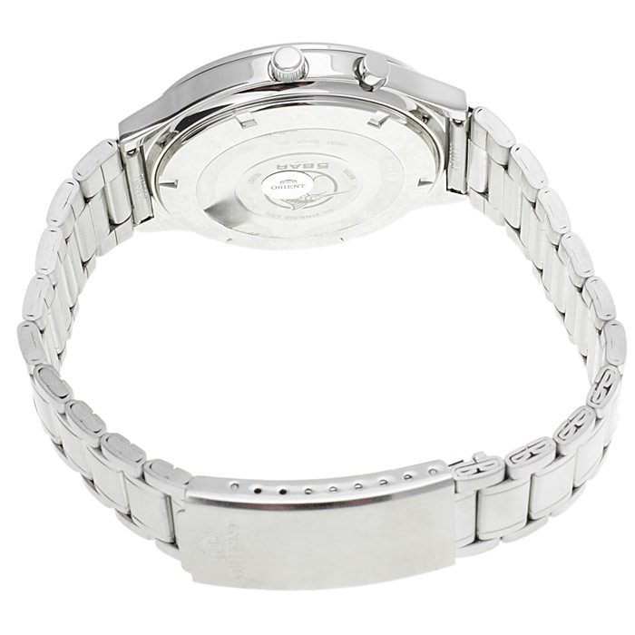 zegarek Orient FEU00002BW Contemporary mineralne