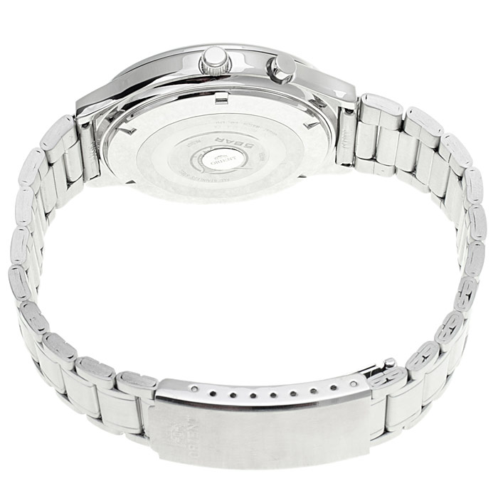 zegarek Orient FEU00002FW Contemporary mineralne