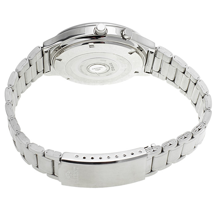 zegarek Orient FEU00002PW automatyczny Contemporary