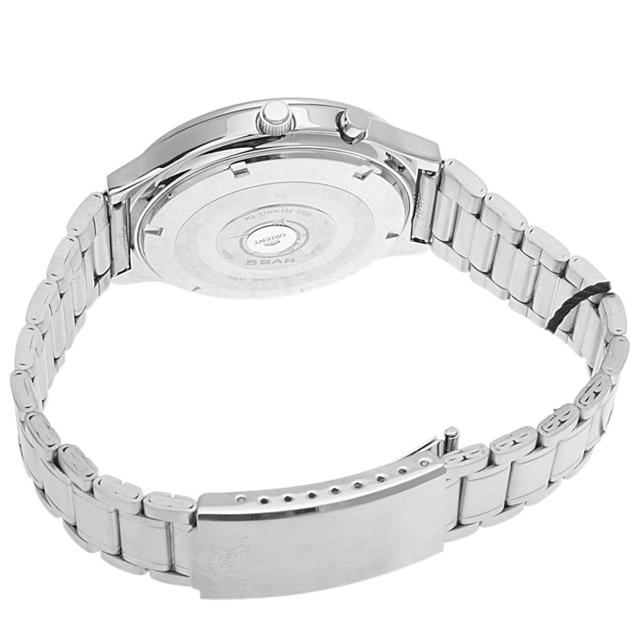 zegarek Orient FEU00002TW Contemporary mineralne - miniatura 8