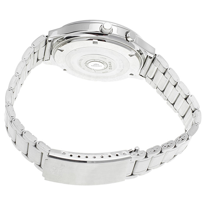 zegarek Orient FEU00002WW Contemporary mineralne