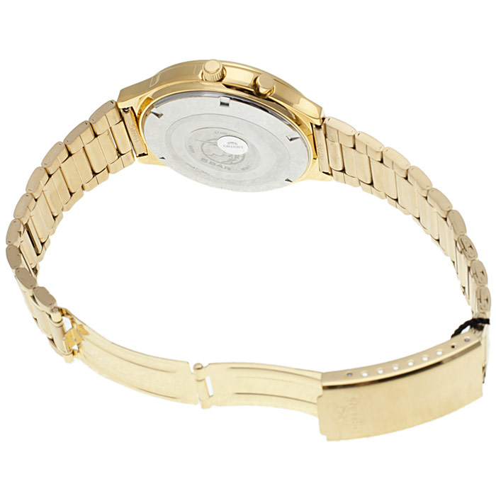 zegarek Orient FEU00008CW Contemporary mineralne