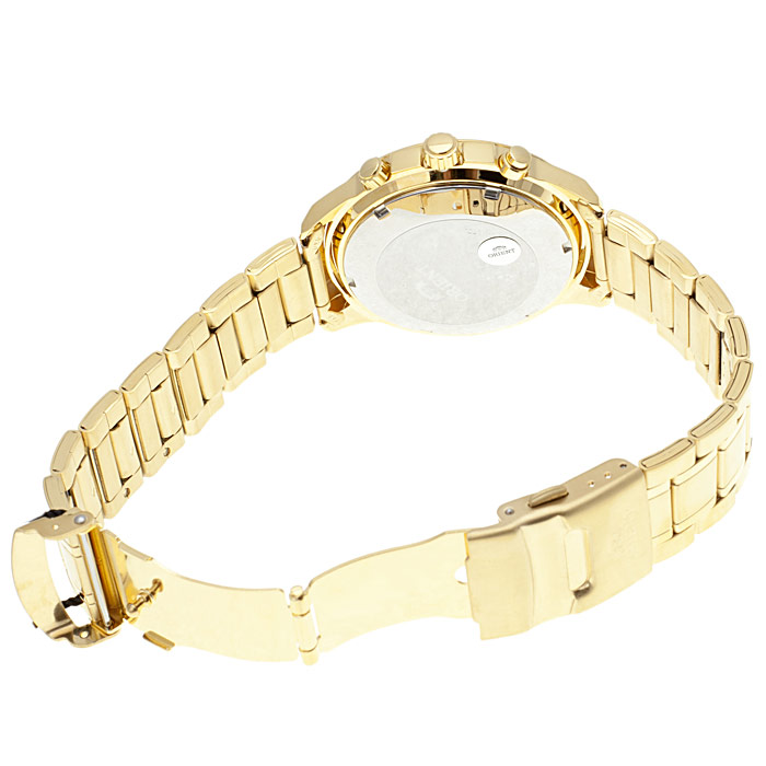 Orient FEU07003TX Sports zegarek męski elegancki mineralne