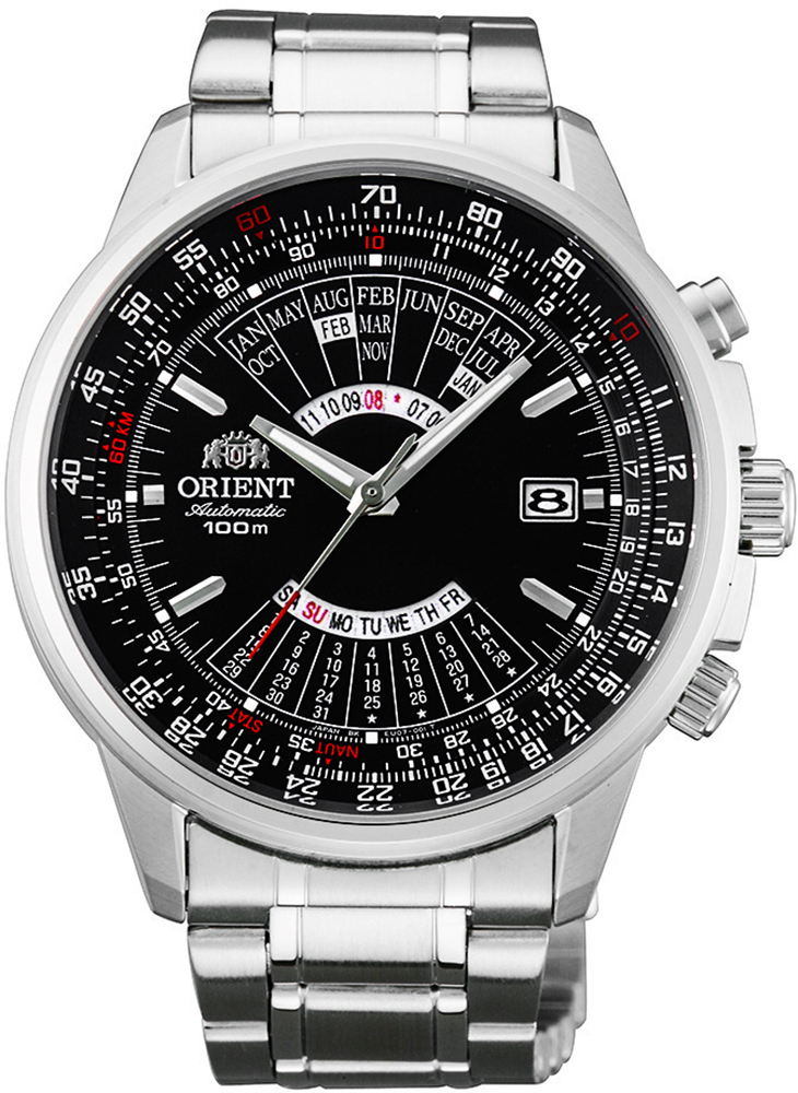 Orient FEU07005BX Sports - miniatura 1