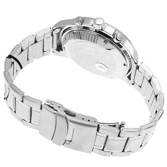 Orient FEU07005BX Sports zegarek męski klasyczny mineralne - miniatura 5