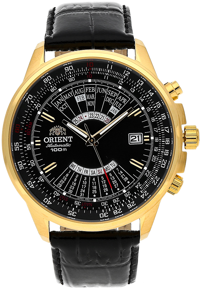 Orient FEU07009BH