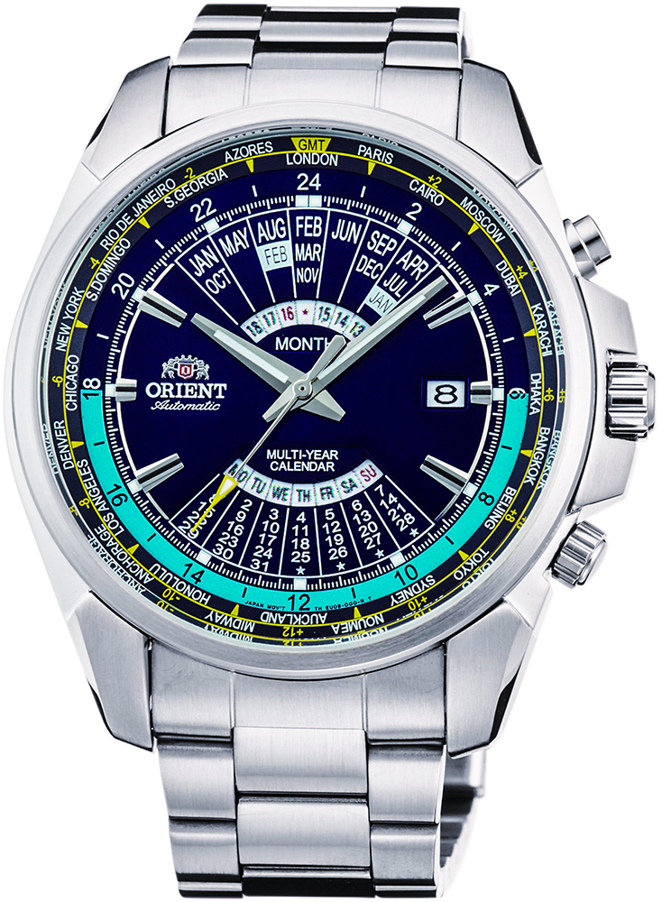 Orient FEU0B002DH Sports