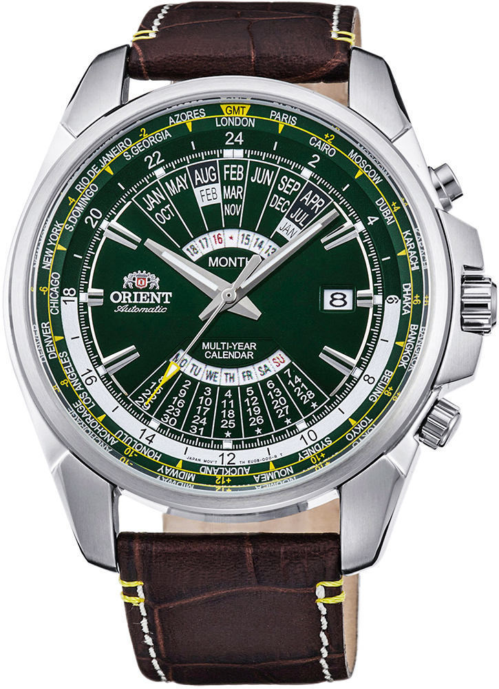 Orient FEU0B003FH