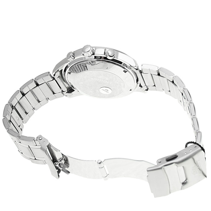 Orient FEU7007FX Sports zegarek męski klasyczny mineralne - miniatura 5