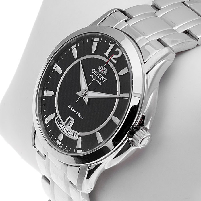 Orient FEV0M001BT zegarek męski Contemporary - miniatura 2
