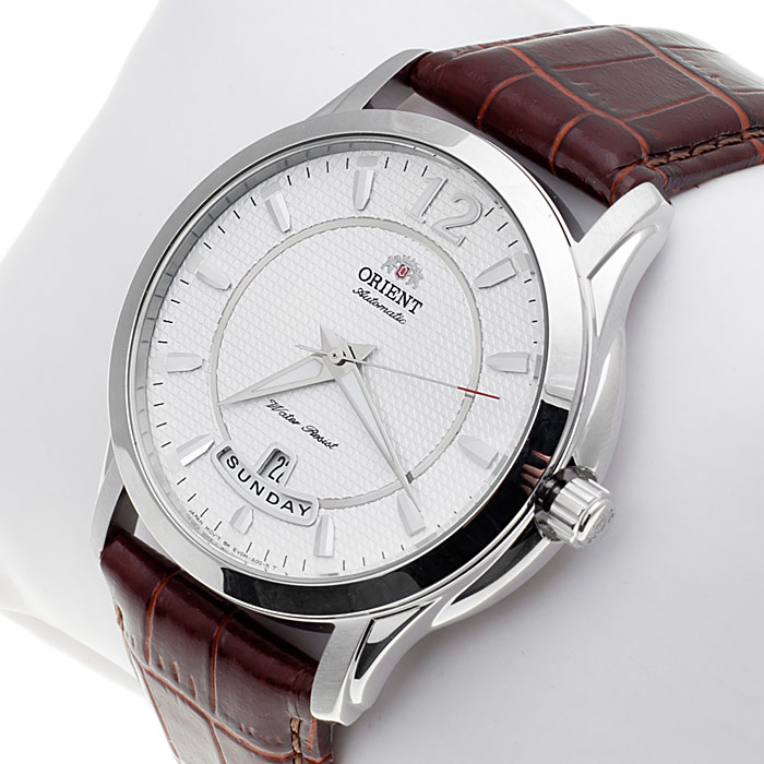 Orient FEV0M003WT zegarek męski Contemporary - miniatura 2