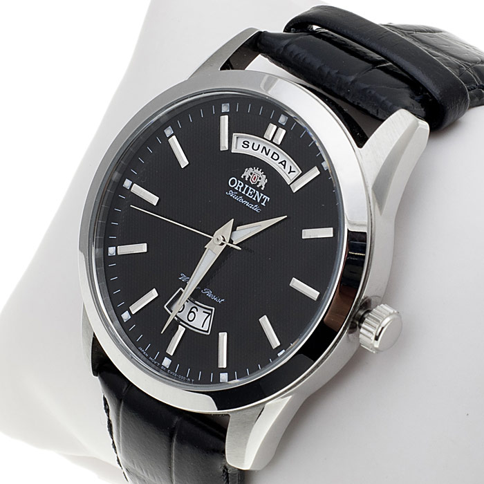 Orient FEV0S004BH zegarek męski Contemporary - miniatura 2
