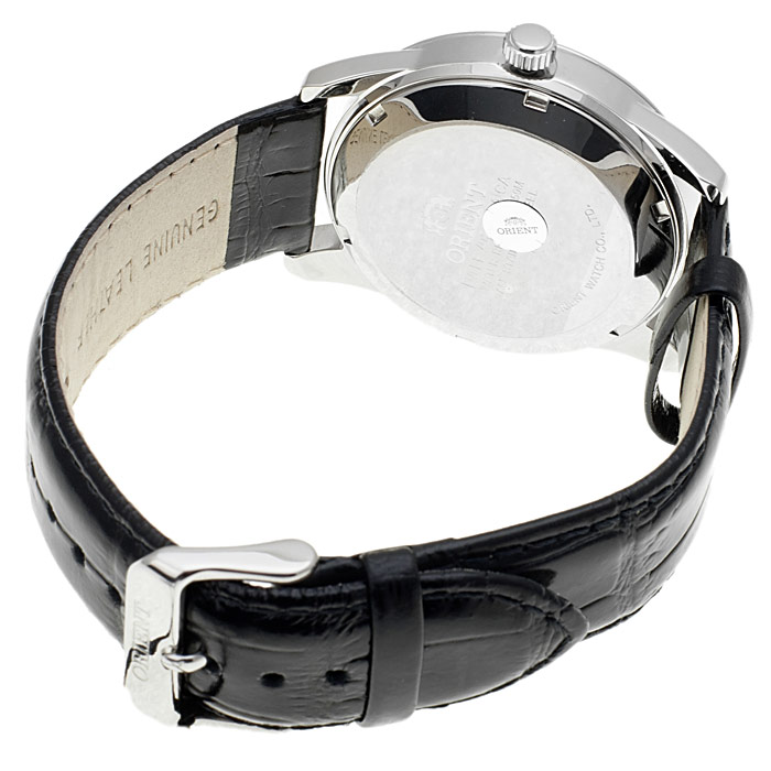 Orient FEV0S004BH Contemporary zegarek męski klasyczny mineralne - miniatura 5