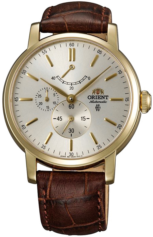 Orient FEZ09002S0