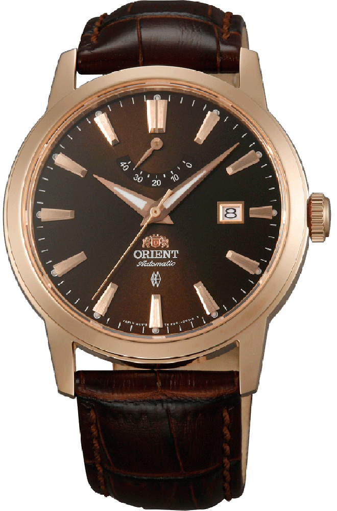 Orient Vintage FFD0J001T0