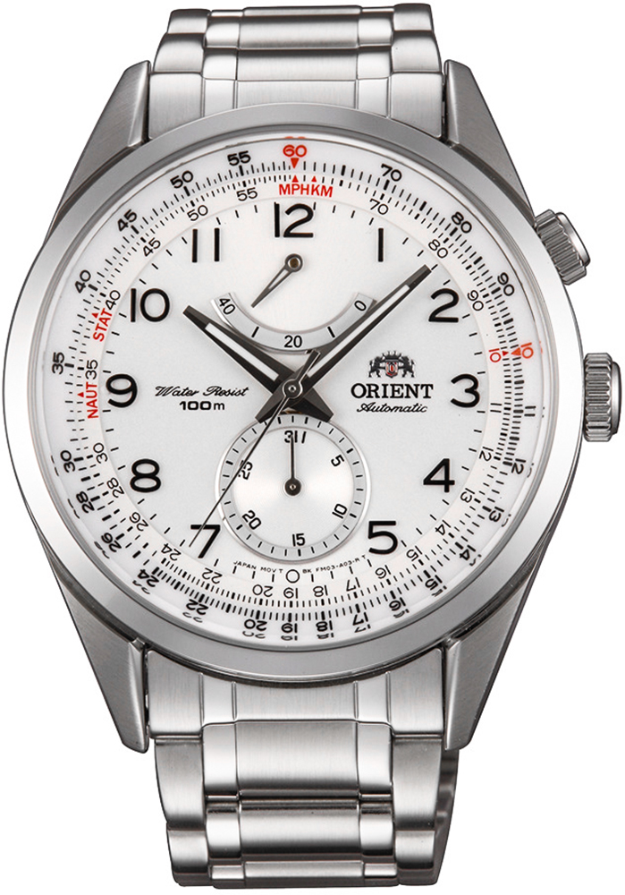 Orient FFM03002W0